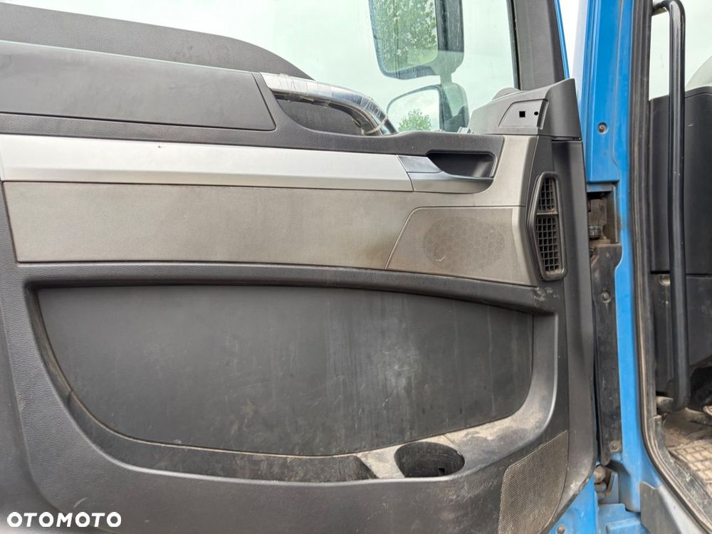 MAN Tgm 18.340 - 7