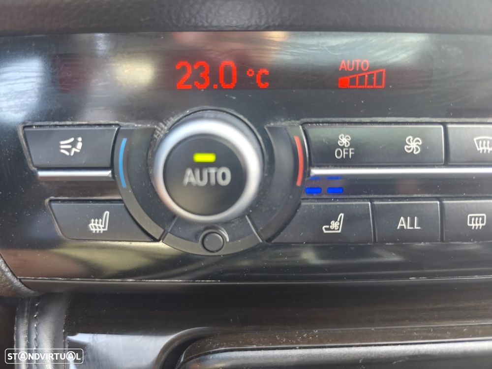 BMW 525 d Pack M Auto - 42