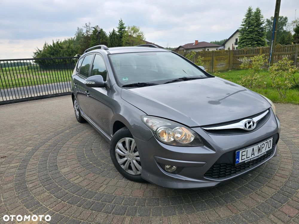 Hyundai i30 - 1