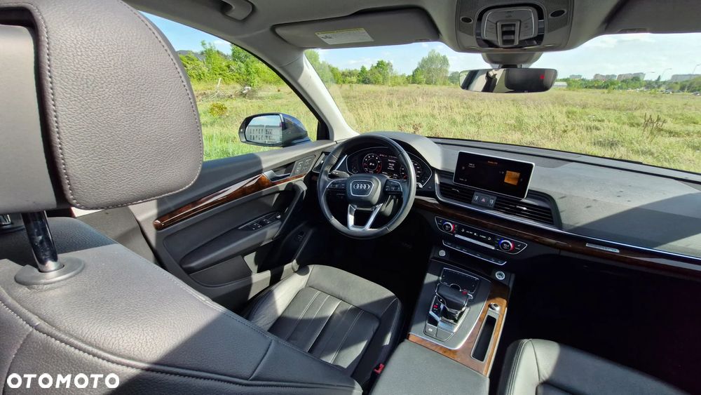 Audi Q5 - 14