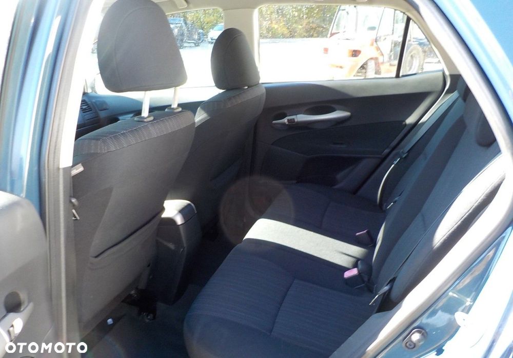 Toyota Auris - 15