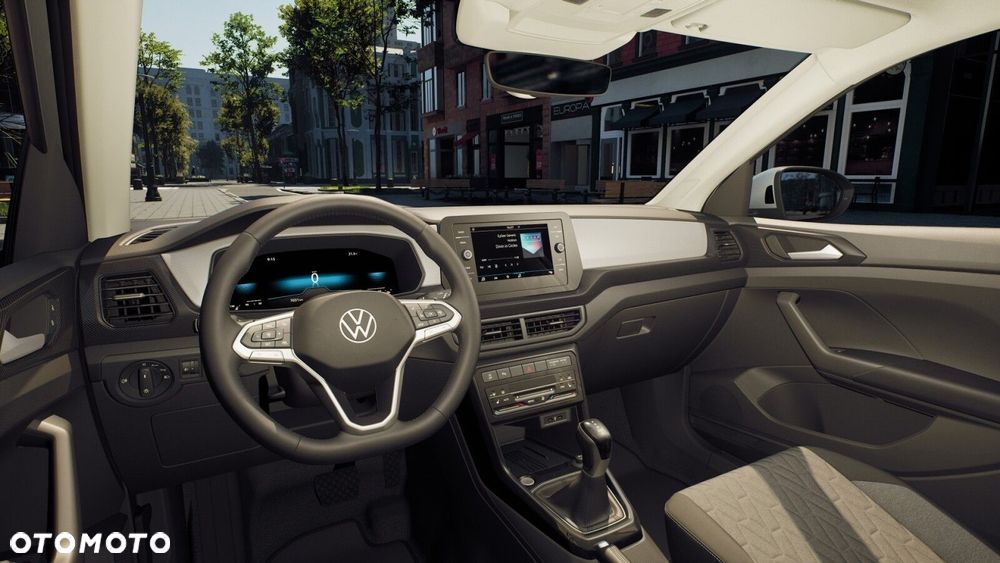 Volkswagen T-Cross - 7