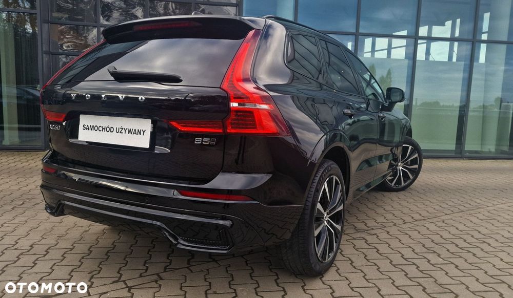 Volvo XC 60 - 2