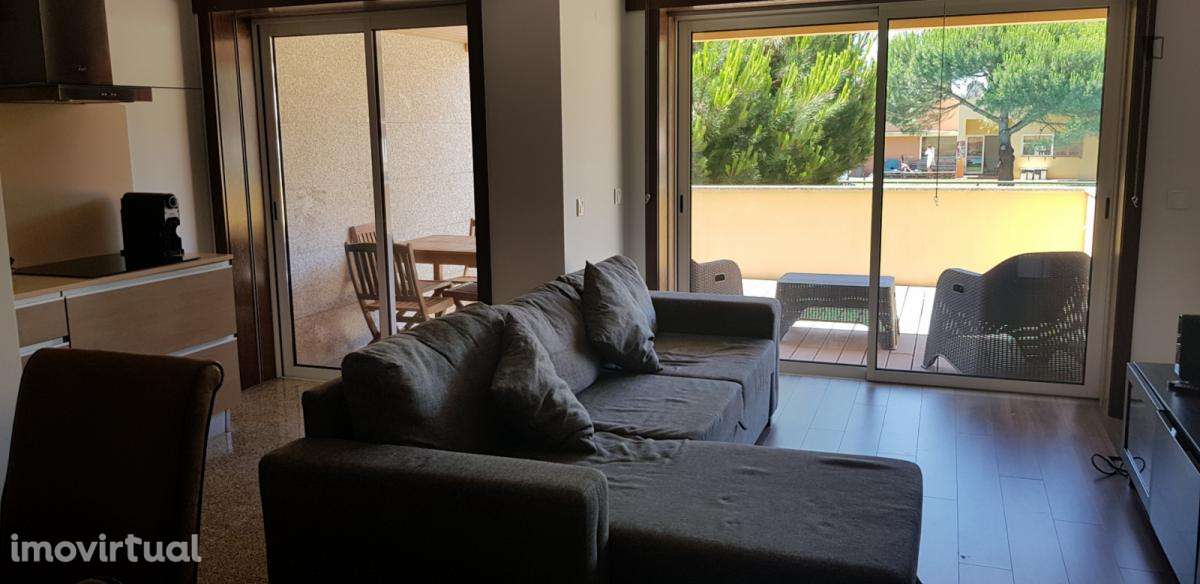 Apartamento com 1 quartos - localizado em Aveiro - Grande imagem: 3/12