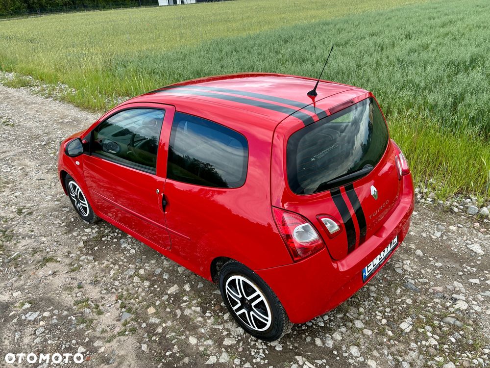 Renault Twingo 1.2i 16V Expression - 17
