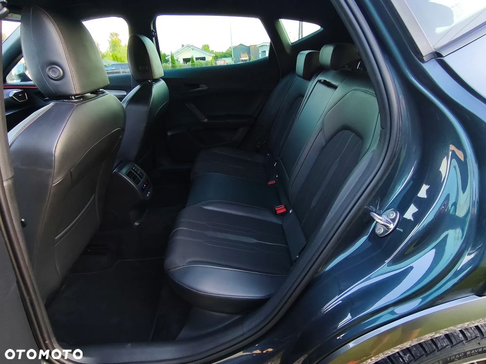 Cupra Formentor 1.5 TSI DSG Tribe Edition - 25