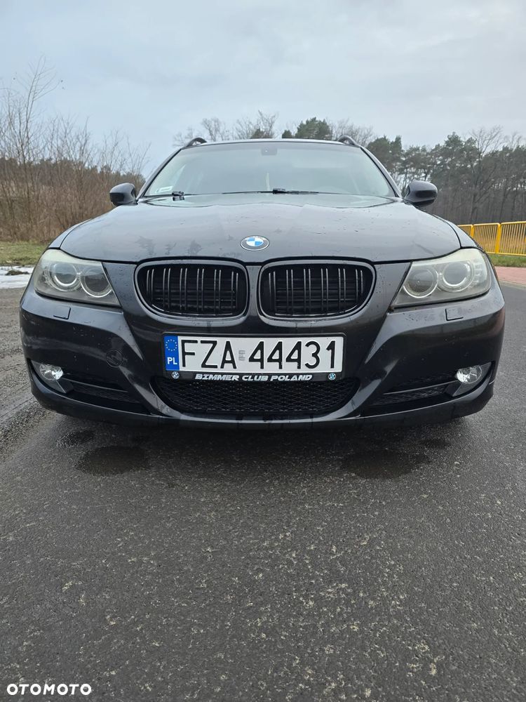 BMW Seria 3 - 27