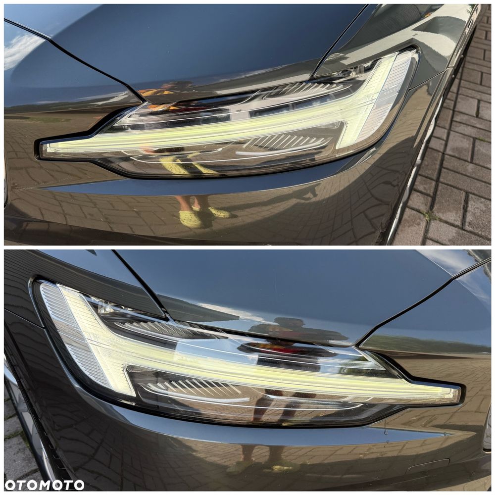 Volvo V60 D3 Momentum Core - 13