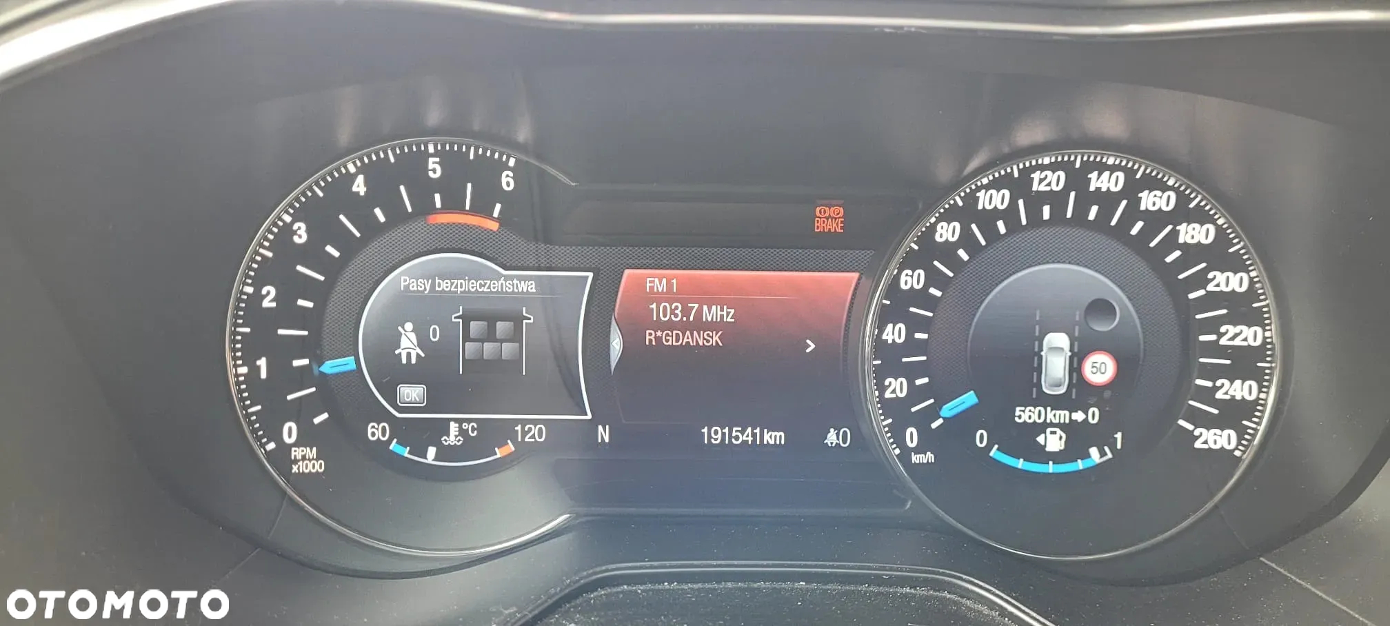 Ford Mondeo 2.0 TDCi Titanium - 13