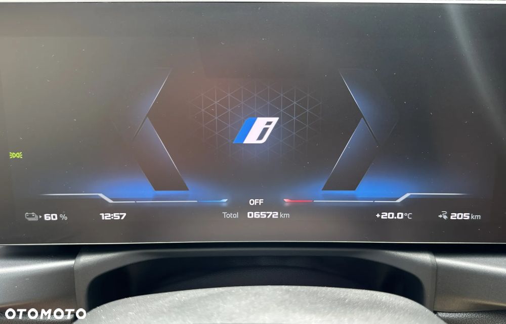 BMW i4 83.9kWh M50 xDrive - 15