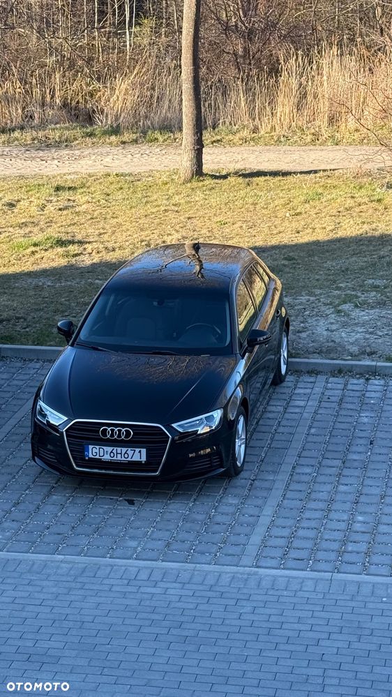 Audi A3 Sportback - 3