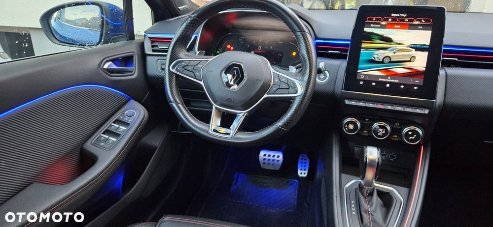 Renault Clio 1.3 TCe R.S Line EDC - 5
