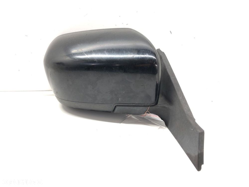 LUSTERKO PRAWY  MAZDA 5 (CR19) 2005 - 2010 2.0 CD (CR19) 105 kW [143 KM] olej napędowy 2005 - 2010 - 2