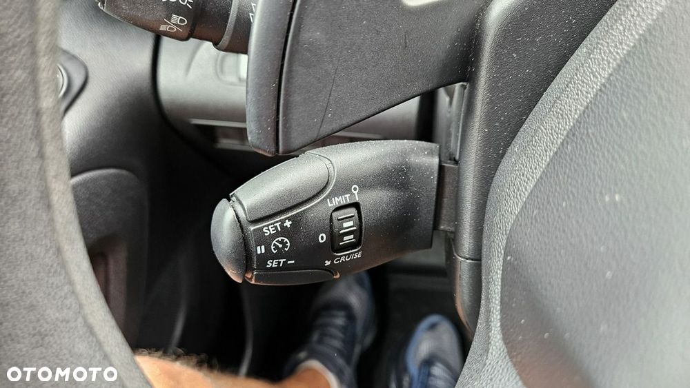 Citroën Berlingo - 22