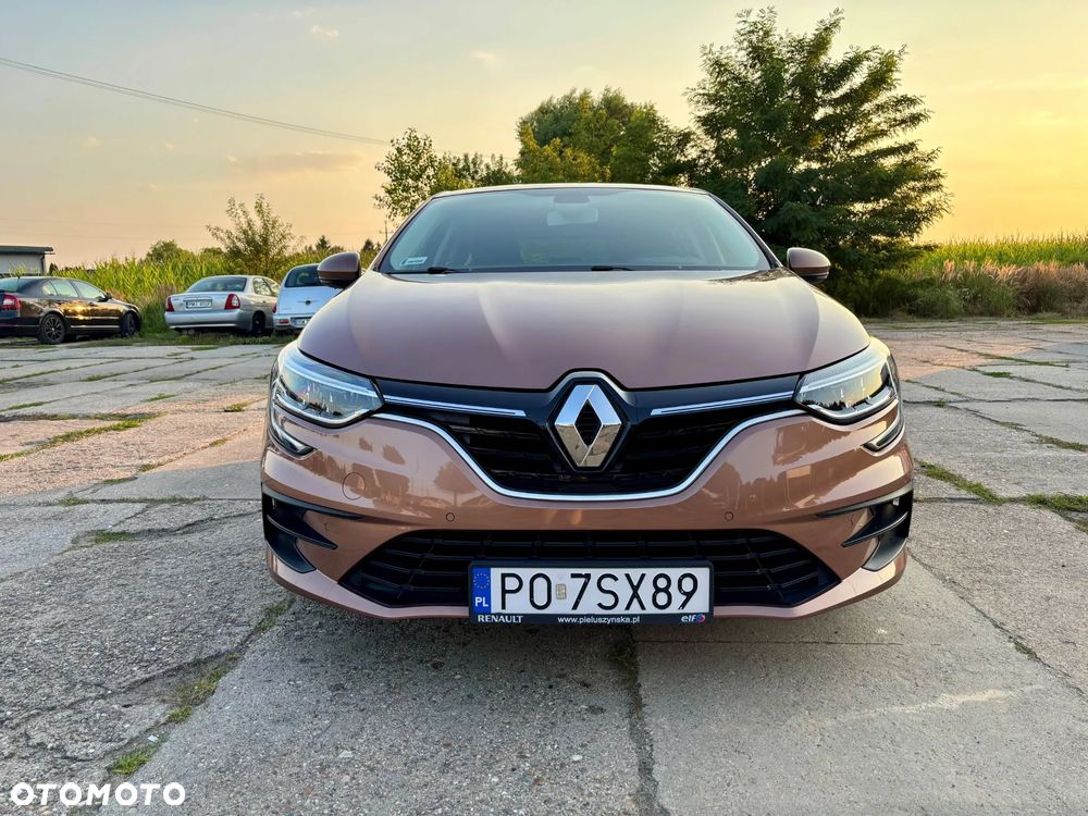 Renault Megane 1.3 TCe FAP Zen - 2