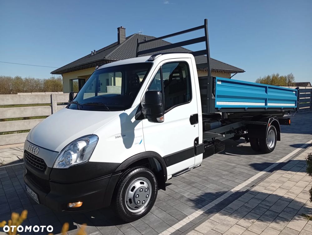 Iveco Daily - 29