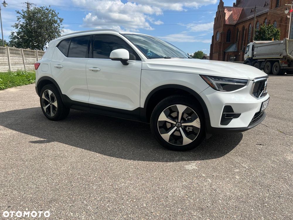 Volvo XC 40 B5 AWD Ultimate Bright - 13