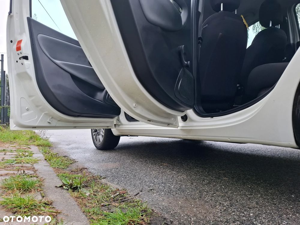 Lancia Ypsilon Y 1.2 8v Platinum - 17