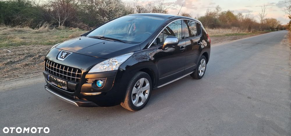 Peugeot 3008 1.6 THP Style - 1