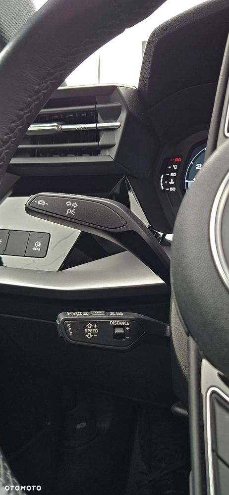 Audi A3 Sportback 30 TFSI mHEV S tronic - 27