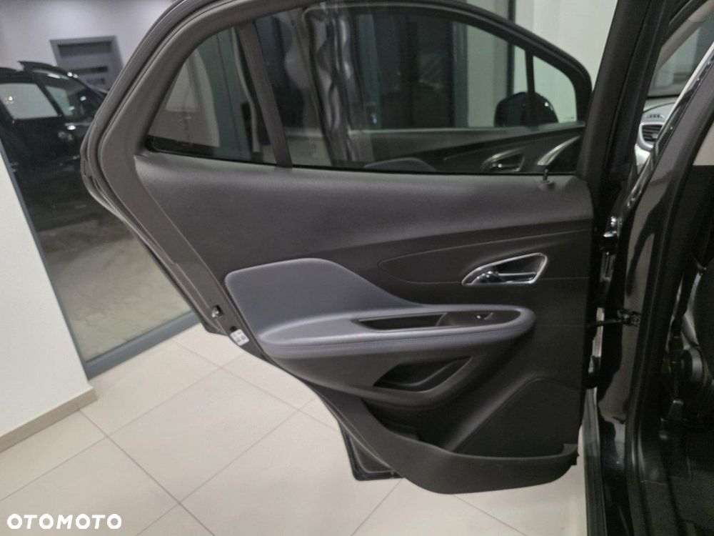 Opel Mokka 1.4 T Cosmo EU6 - 15