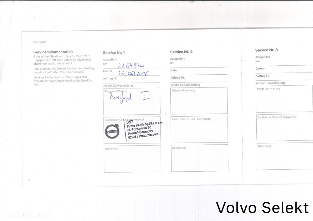 Volvo XC 60 - 41