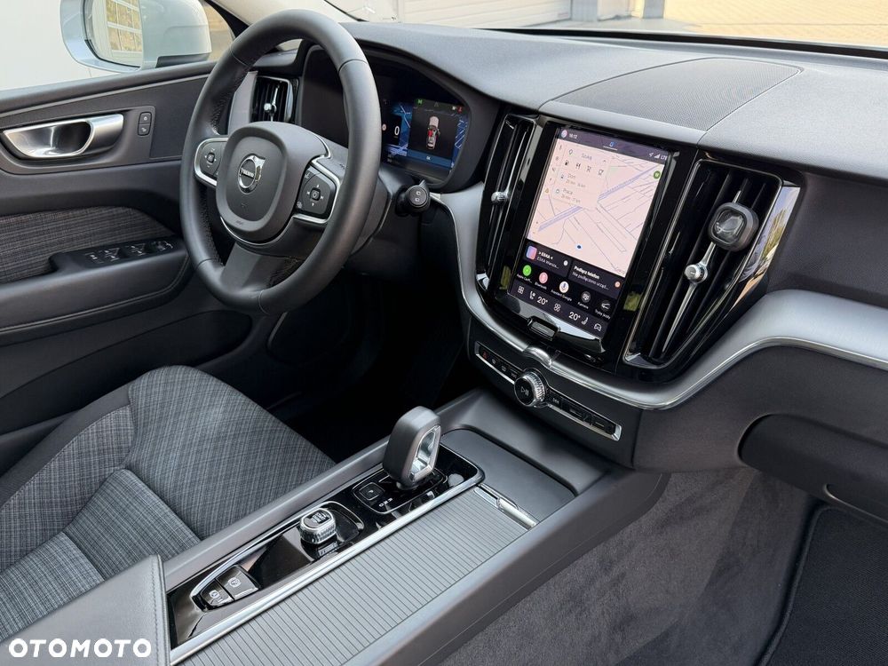 Volvo XC 60 - 29