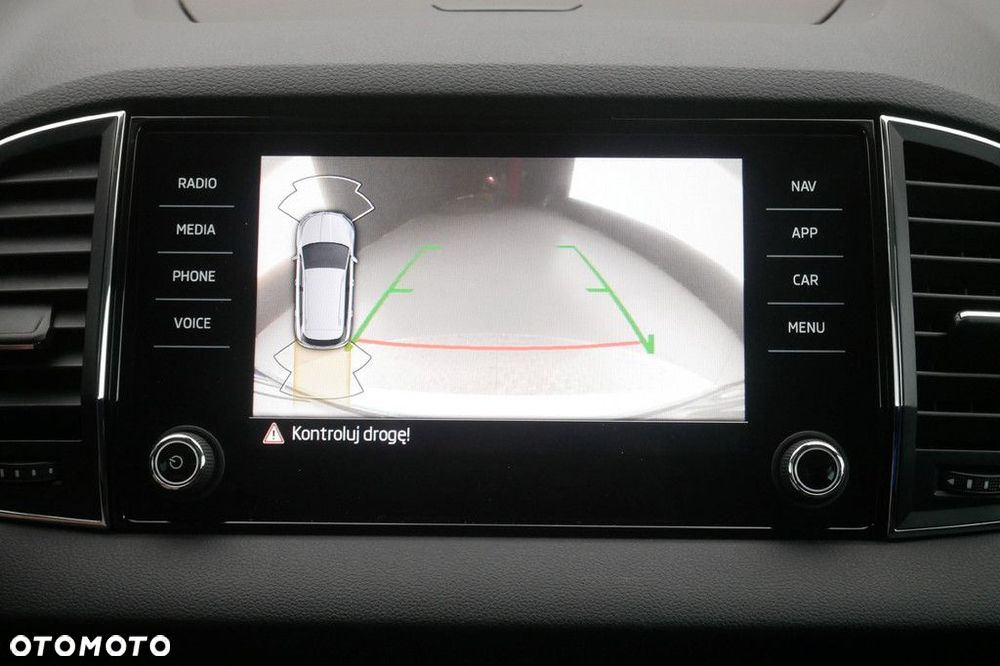 Skoda Karoq 1.5 TSI ACT Selection DSG - 19