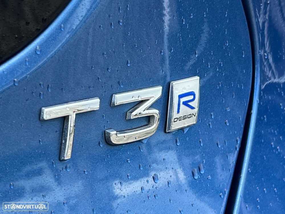 Volvo V40 1.5 T3 Sport Edition R Geartronic - 10