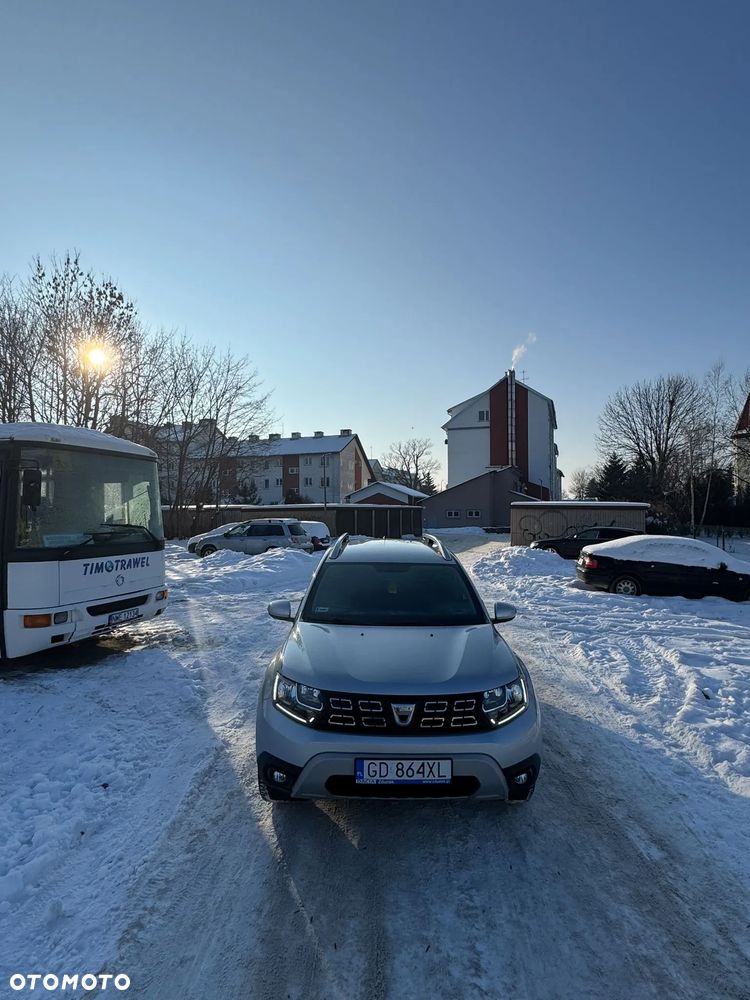 Dacia Duster 1.0 TCe Prestige - 5