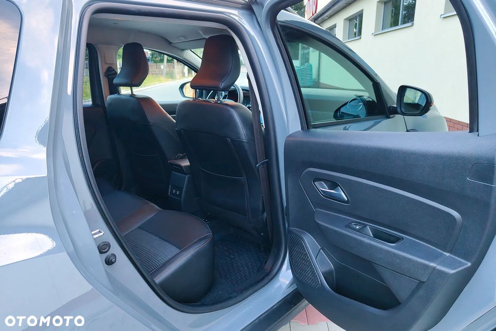 Dacia Duster 1.3 TCe SL Extreme EDC - 17