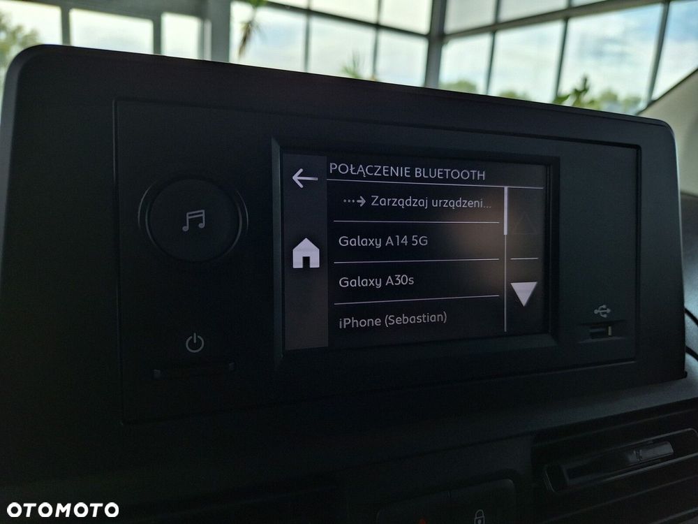 Toyota Proace City Verso Long 1.5 D-4D Combi - 33