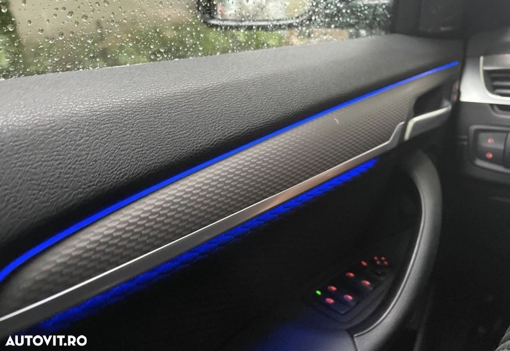 BMW X2 xDrive25d AT M Sport - 12