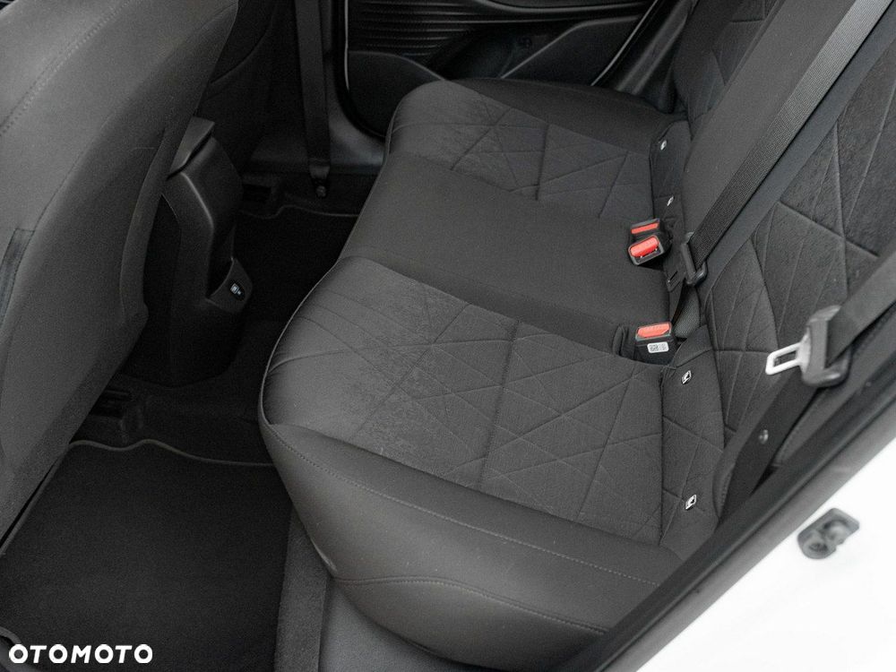 Hyundai Bayon 1.0 T-GDI Executive DCT - 27