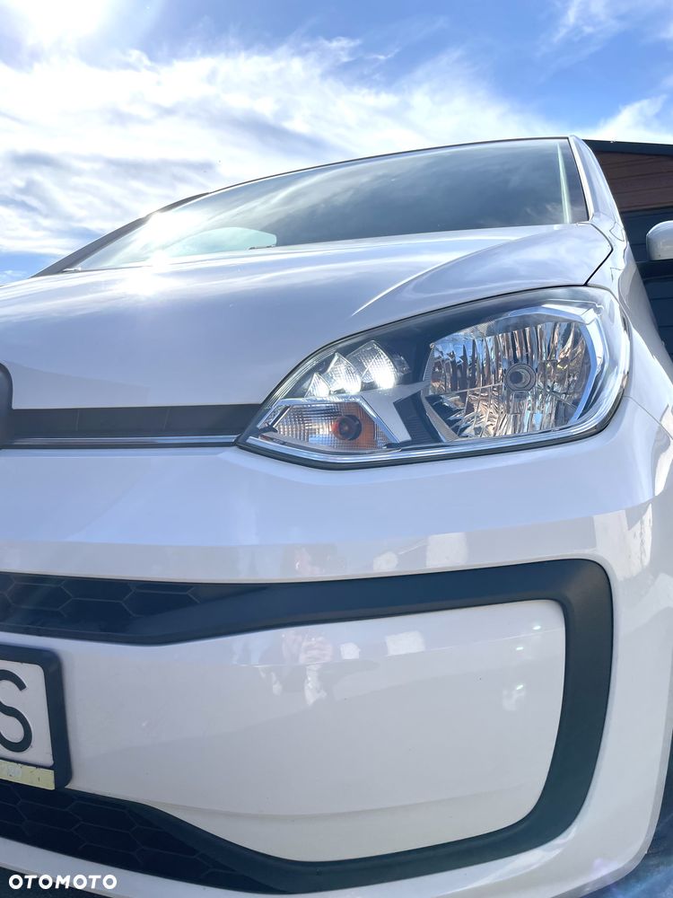 Volkswagen up! 1.0 move - 10