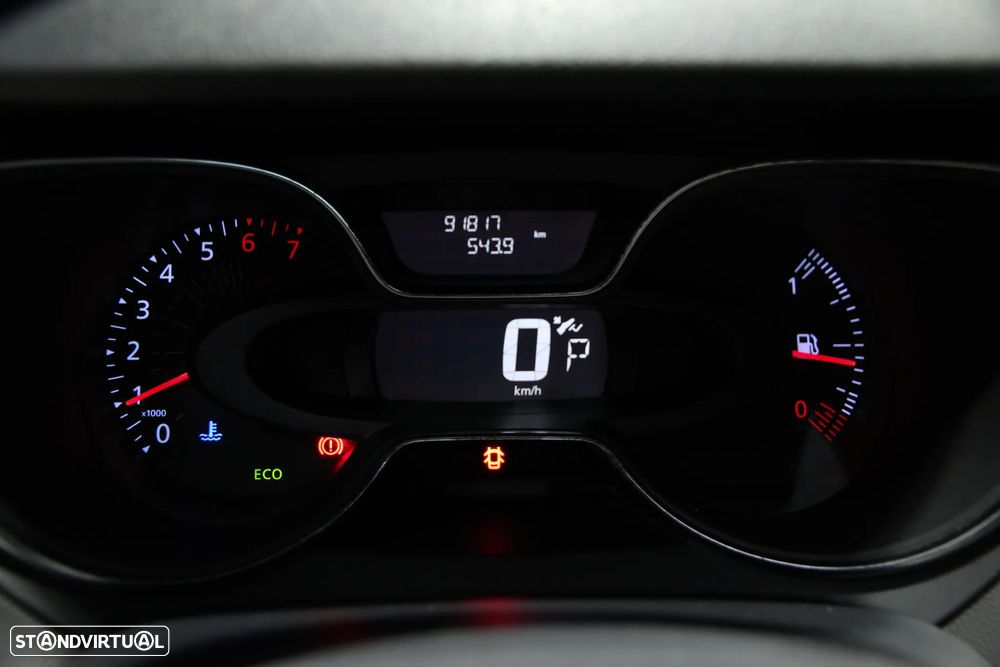 Renault Captur ENERGY TCe 120 EDC Intens - 26