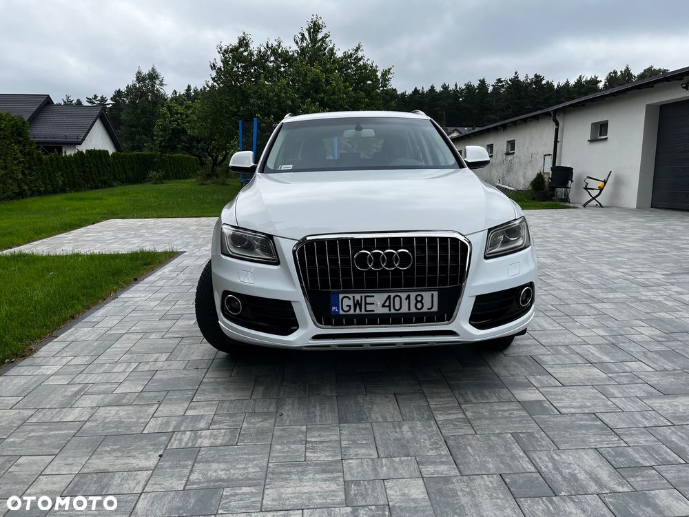 Audi Q5 - 3