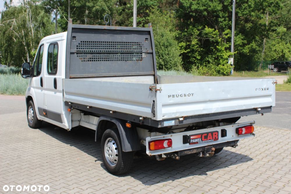 Peugeot Boxer - 8