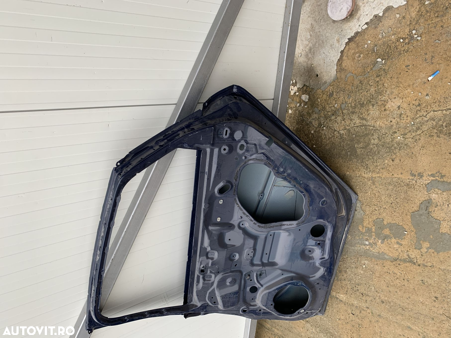Usa dreapta spate, Ford Mondeo, Berlina, Sedan, 2014, 2015, 2016, 2017, 2018, 2019, 2020, 2021, 2022. - 10