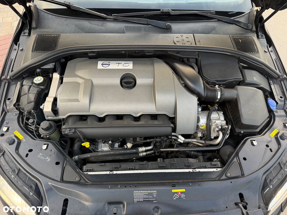 Volvo S80 T6 AWD Executive - 15