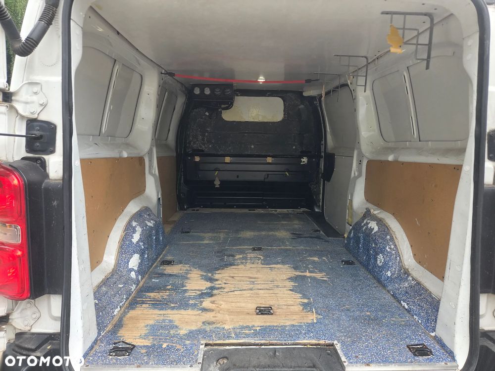 Toyota ProAce D-4D Long 3,0t Mobilny Life - 5