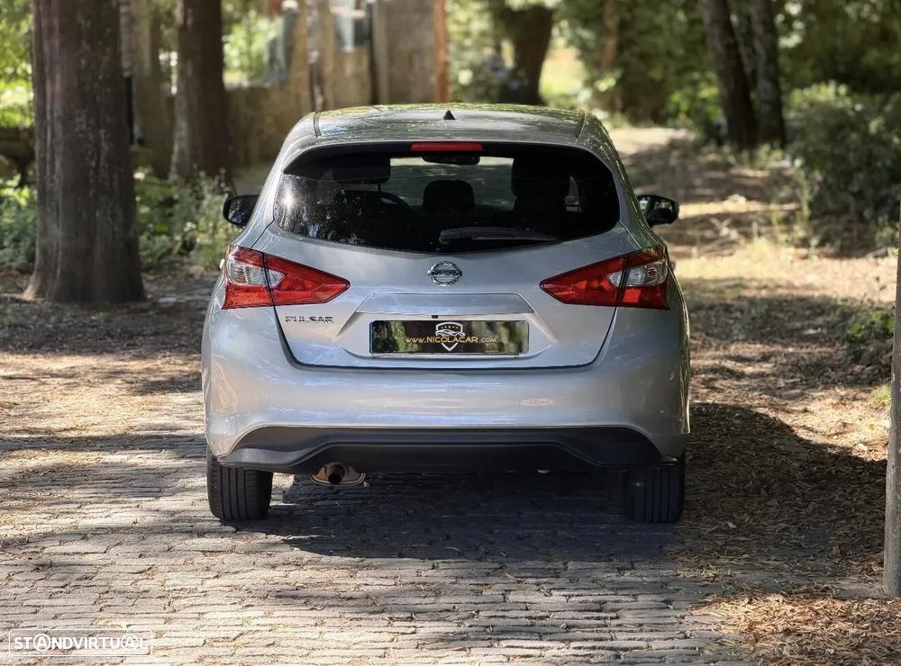Nissan Pulsar 1.2 DIG-T Tekna RS - 31