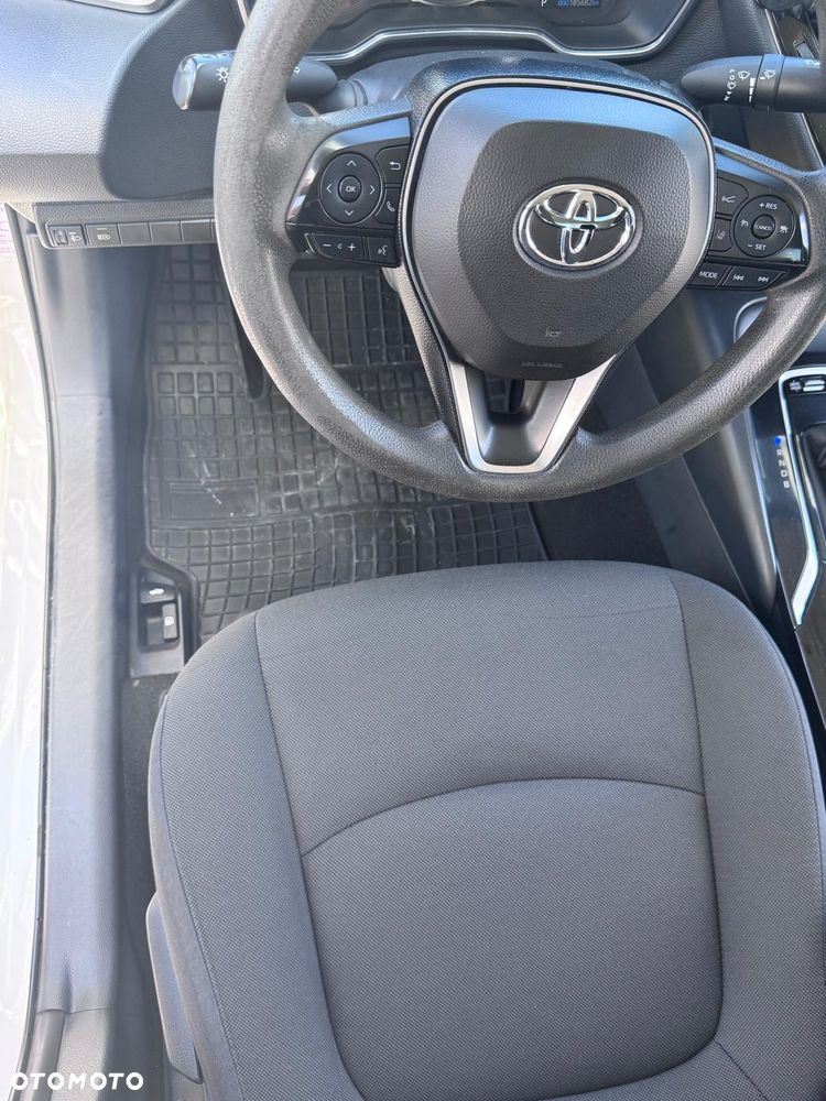 Toyota Corolla 1.8 Hybrid Comfort - 6