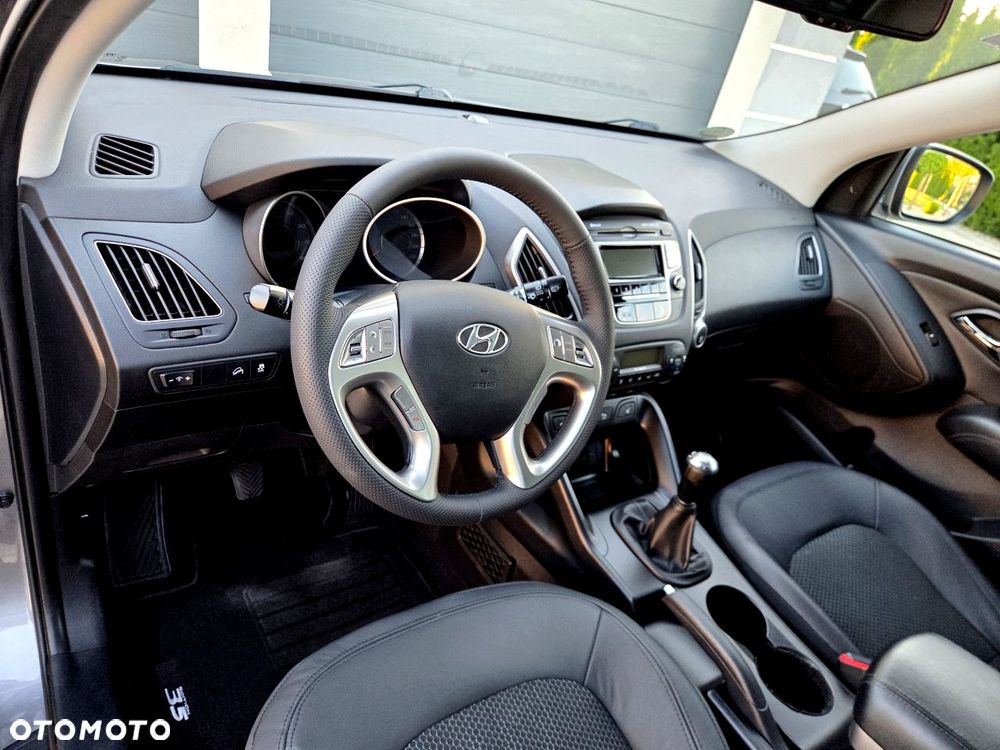 Hyundai ix35 - 15