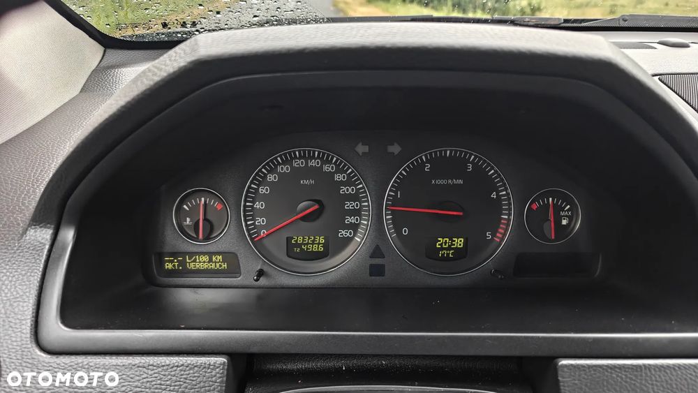 Volvo XC 90 D5 Momentum - 3