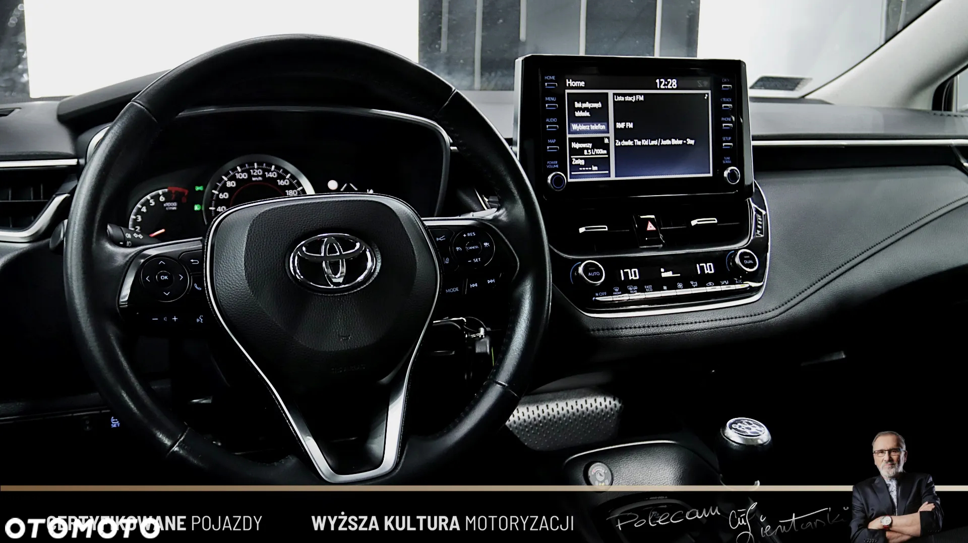 Toyota Corolla 1.6 Comfort - 15