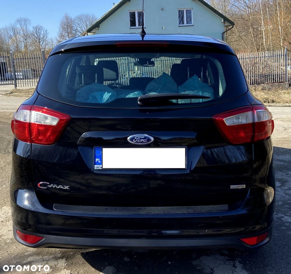 Ford C-MAX - 2