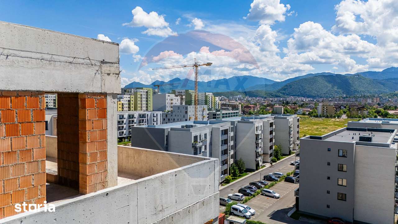 Penthouse cu 4 camere I Priveliste spre Tampa I Capitolis Residence — fotografia 3
