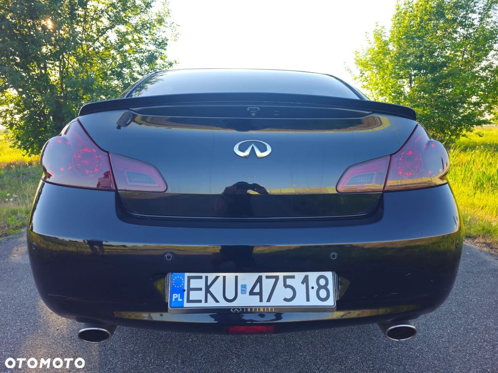 Infiniti G GT Premium AWD - 13