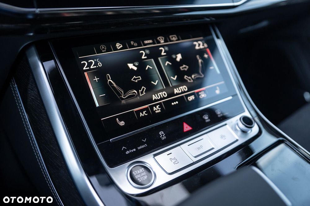 Audi Q7 - 28